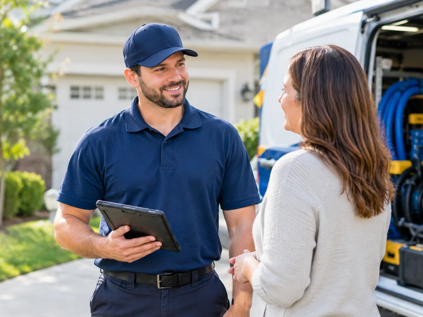Sewage Backup Cleanup Clayton, NM FAQs